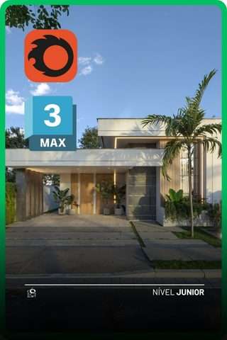 3ds max externas novo
