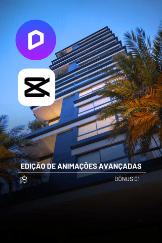 Bônus 01 - Edição de animações avançada