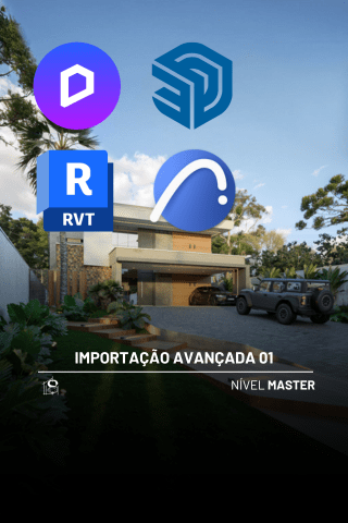 Nível Master - Importação avançada 01