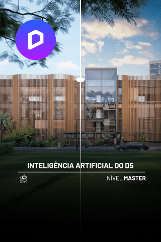Nível Master - ia para d5