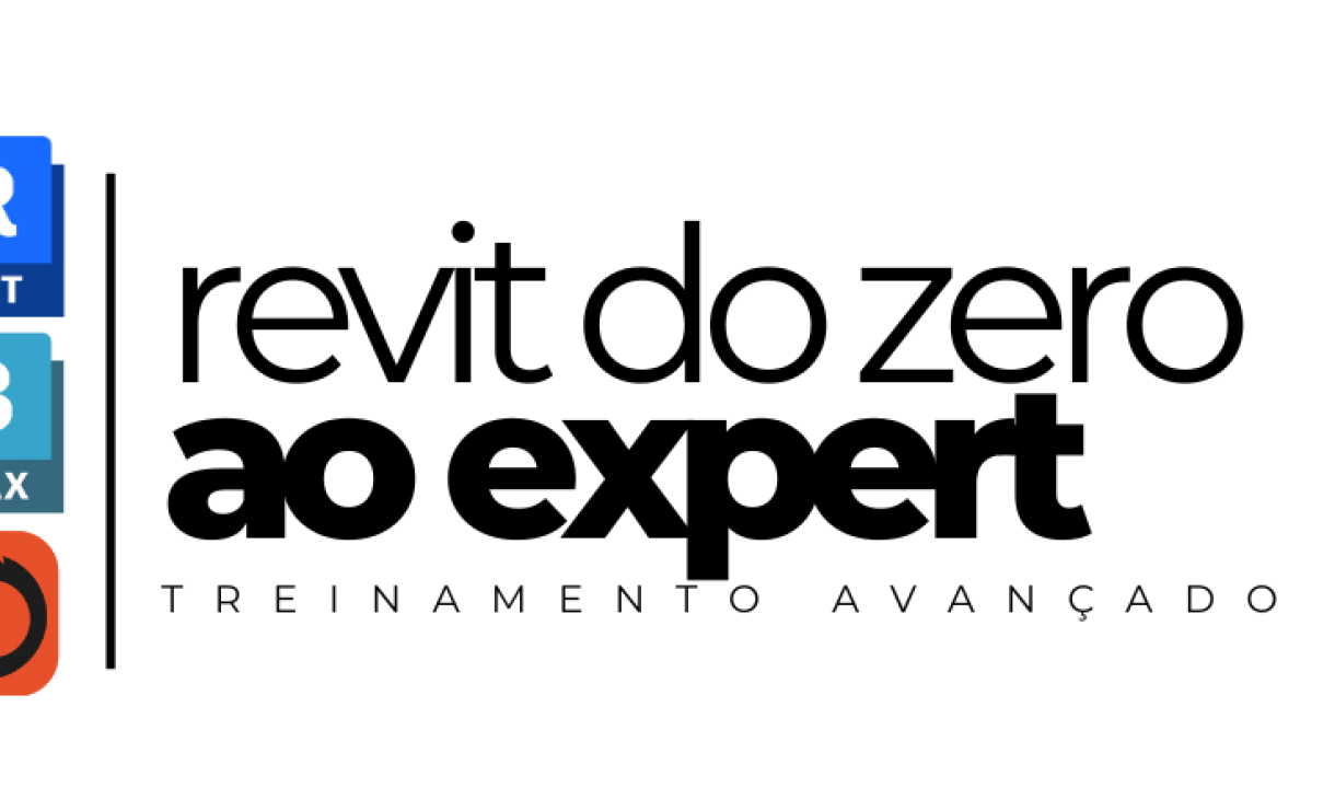 LOGO REVIT DO ZERO AO EXPERT 02