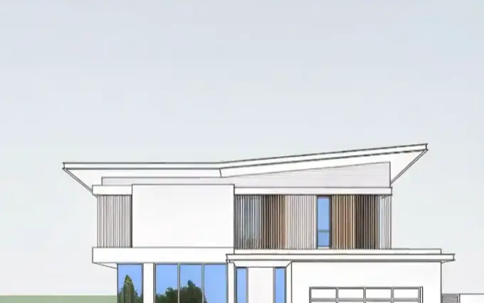 Fluxo – plugin de arquitetura